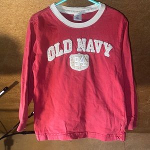 Old Navy Boys 5T